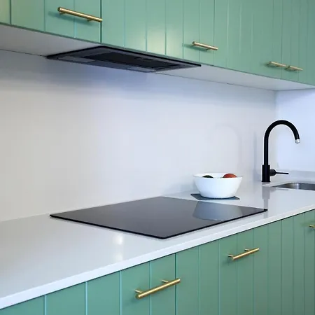 Cameranoapartments - L'angolo Della Piazza *