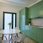 Cameranoapartments - L'angolo Della Piazza