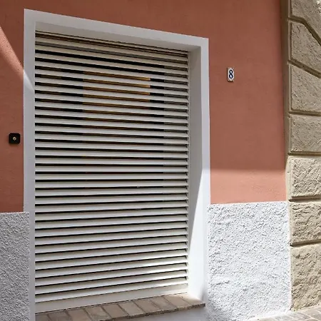 Διαμέρισμα Cameranoapartments - L'angolo Della Piazza *