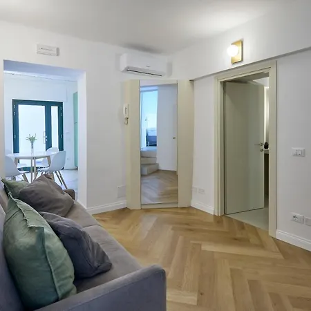 Cameranoapartments - L'angolo Della Piazza Camerano