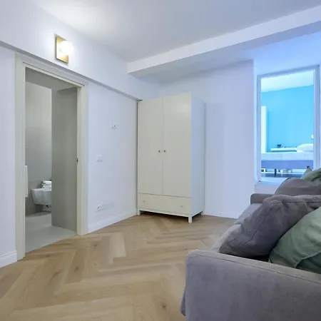 Cameranoapartments - L'angolo Della Piazza Apartment Camerano