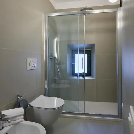 Διαμέρισμα Cameranoapartments - L'angolo Della Piazza