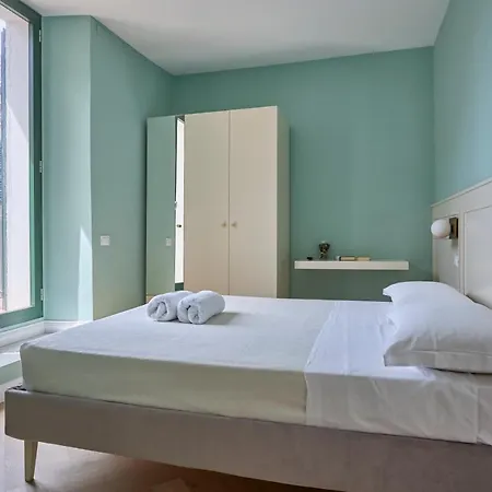 Appartement Cameranoapartments - L'angolo Della Piazza Camerano