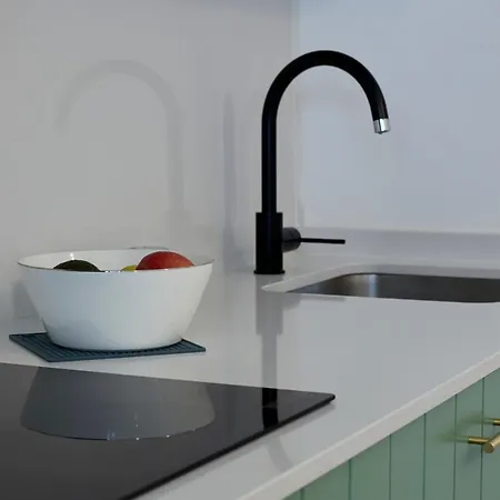 Apartman Cameranoapartments - L'angolo Della Piazza Camerano